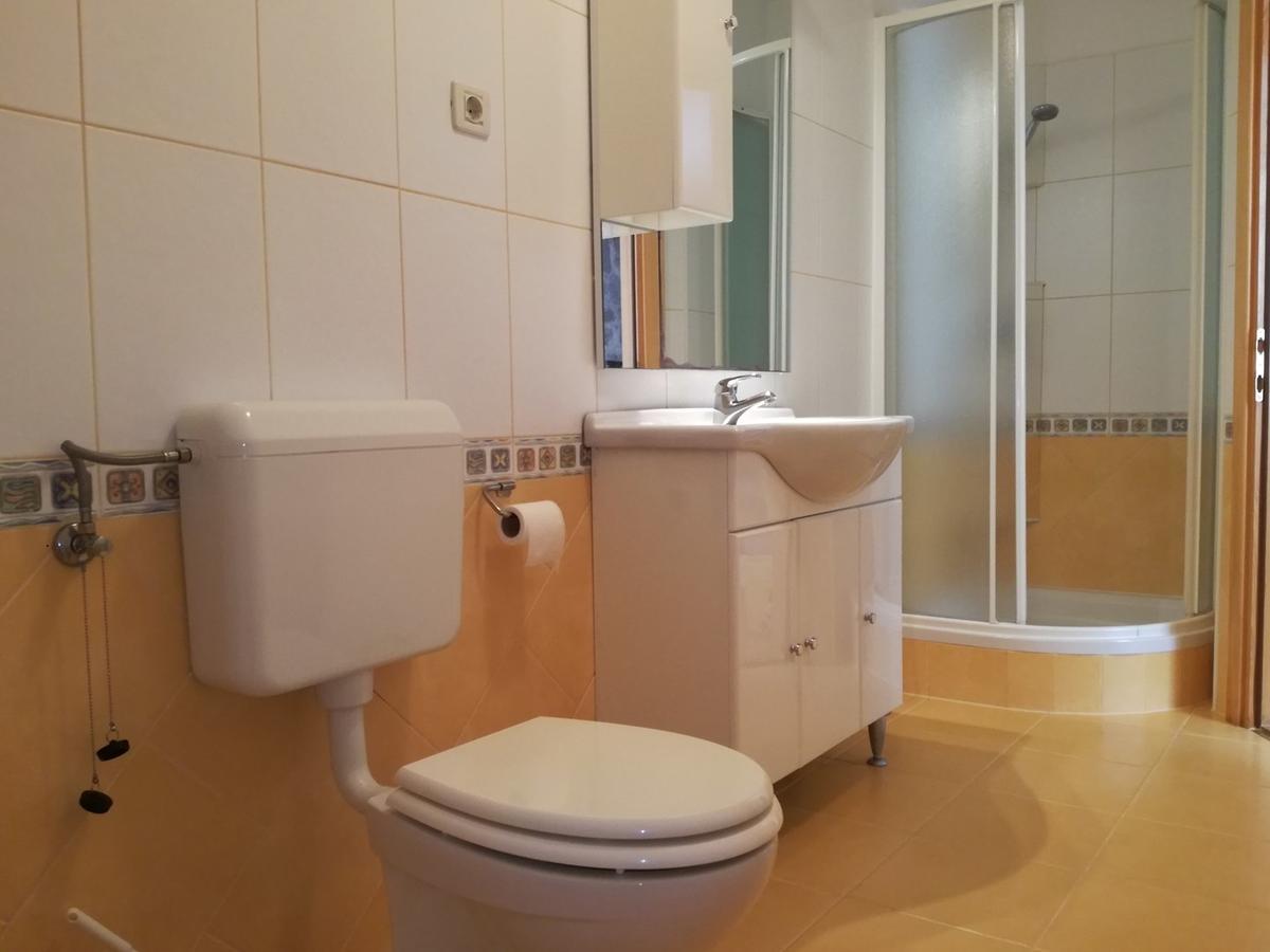 Apartment Nirvana فيرسار المظهر الخارجي الصورة