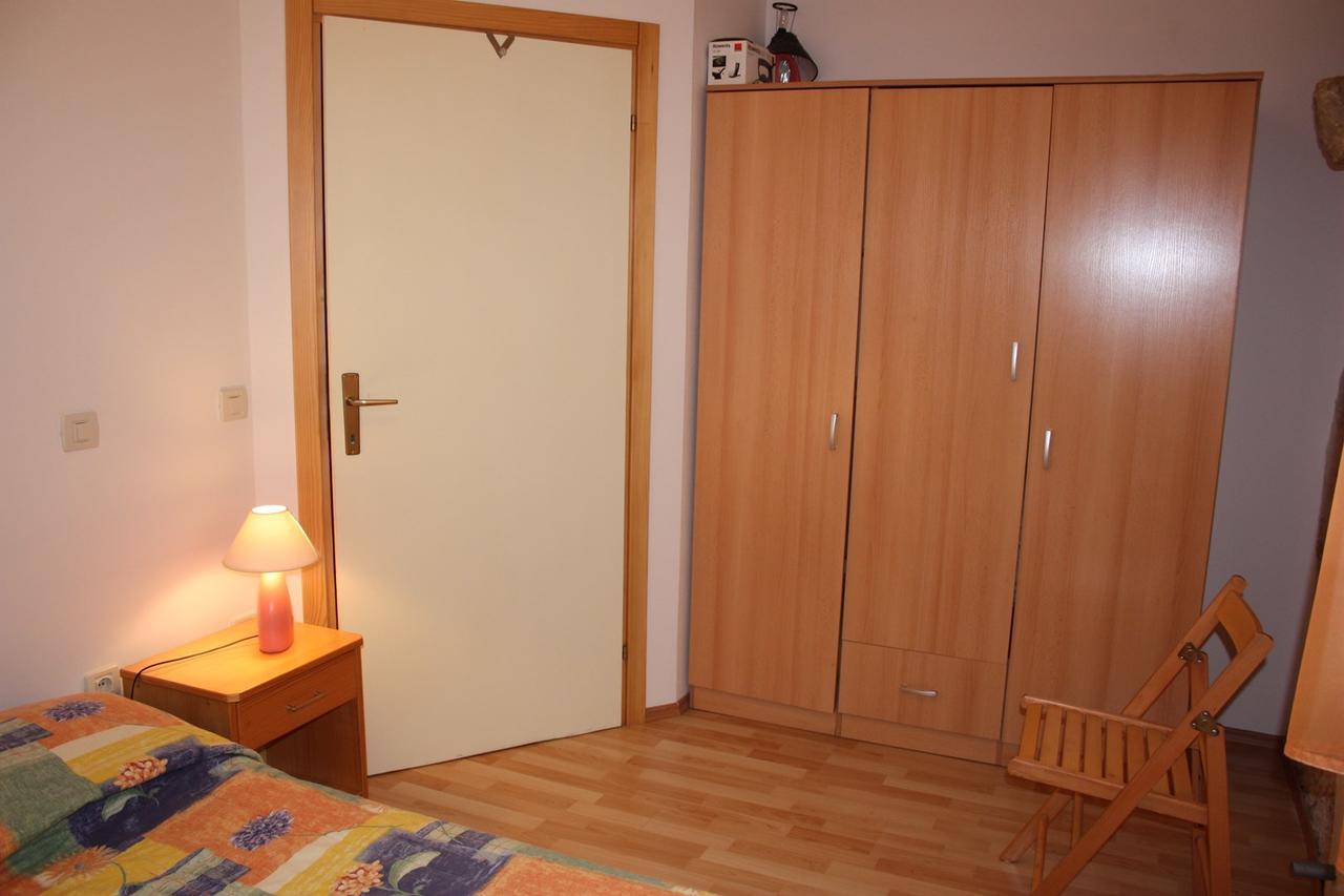 Apartment Nirvana فيرسار المظهر الخارجي الصورة